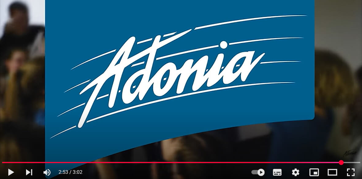Adonia Musical Camp