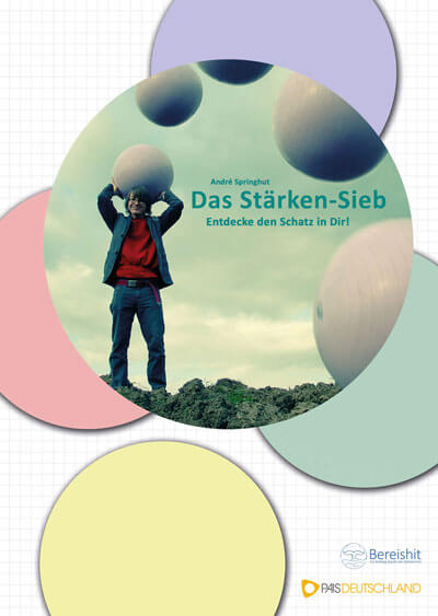 Das analoge Stärken-Sieb